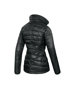 SAGUARO JACKET VARIANTE A1 BLACK